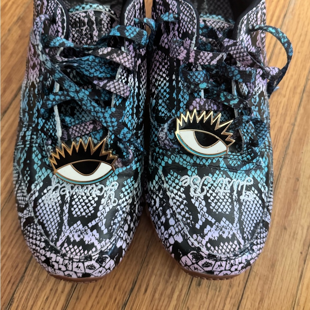 Reebok X Melody Ehsani